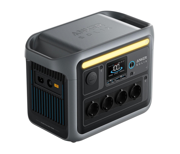 Anker Solix C1000X 1056Wh 1800W - 1471007 - zdjęcie 2